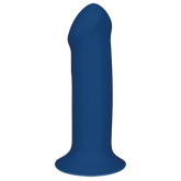 One 7 Inch - Dual Density Dildo